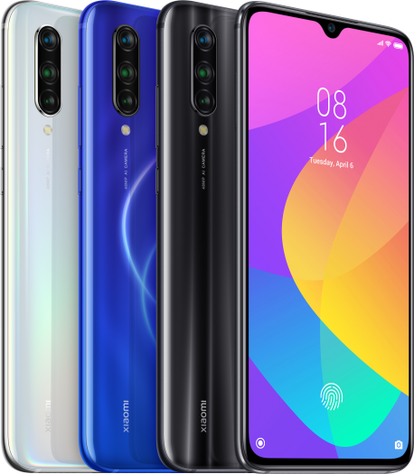 Das Mi 9 Lite kommt für einen offiziellen Preis ab 300 Euro nach Deutschland. (Bild: Xiaomi)